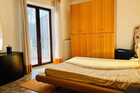 Lejlighed i Montemarciano, Ancona, Montemarciano - € 465.000 | Ref: 22_no04 - foto 23