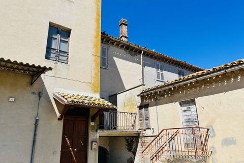 Lejlighed i Corinaldo, Ancona, Corinaldo - € 135.000 | Ref: 22_07 - foto 3