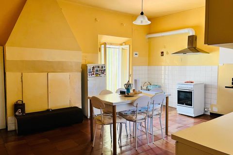 Lejlighed i Corinaldo, Ancona, Corinaldo - € 135.000 | Ref: 22_07 - foto 6