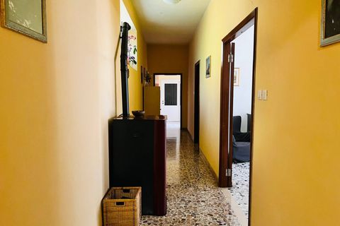 Lejlighed i Corinaldo, Ancona, Corinaldo - € 135.000 | Ref: 22_07 - foto 10