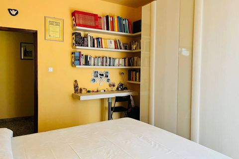Lejlighed i Corinaldo, Ancona, Corinaldo - € 135.000 | Ref: 22_07 - foto 16