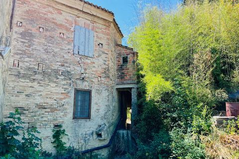 Lejlighed i Corinaldo, Ancona, Corinaldo - € 135.000 | Ref: 22_07 - foto 33