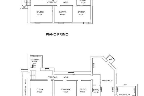 Lejlighed i Corinaldo, Ancona, Corinaldo - € 135.000 | Ref: 22_07 - foto 37