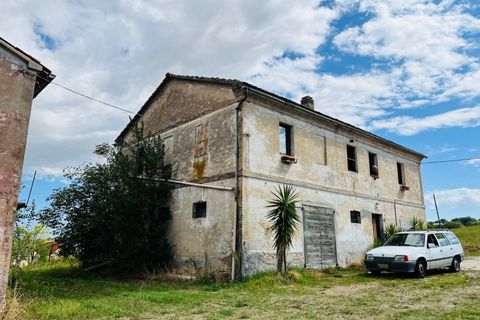 Herregård i Ostra, Ancona, Ostra - € 160 000 | Ref: 22_no11 - foto 2