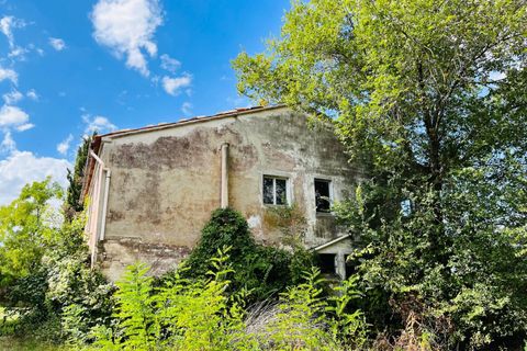 Herregård i Ostra, Ancona, Ostra - € 160 000 | Ref: 22_no11 - foto 5