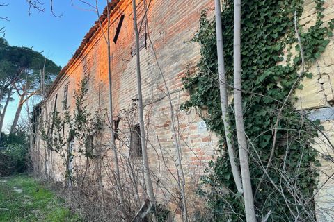 Landejendom i Monte San Vito, Ancona, Monte San Vito - € 450.000 | Ref: 23_no01 - foto 2