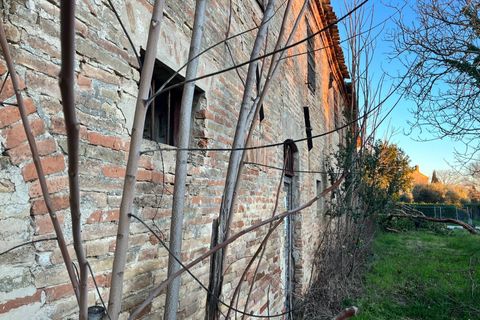 Landejendom i Monte San Vito, Ancona, Monte San Vito - € 450.000 | Ref: 23_no01 - foto 3