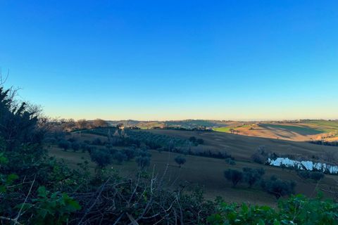 Landejendom i Monte San Vito, Ancona, Monte San Vito - € 450.000 | Ref: 23_no01 - foto 7