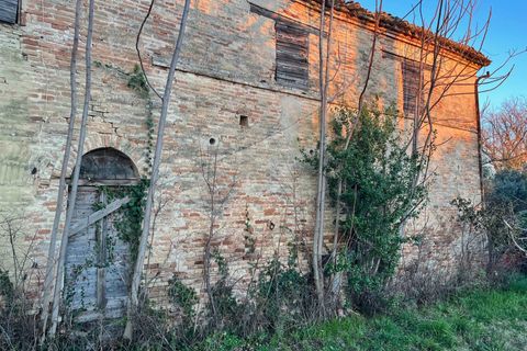 Landejendom i Monte San Vito, Ancona, Monte San Vito - € 450.000 | Ref: 23_no01 - foto 8