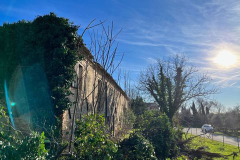 Landejendom i Monte San Vito, Ancona, Monte San Vito - € 450.000 | Ref: 23_no01 - foto 12