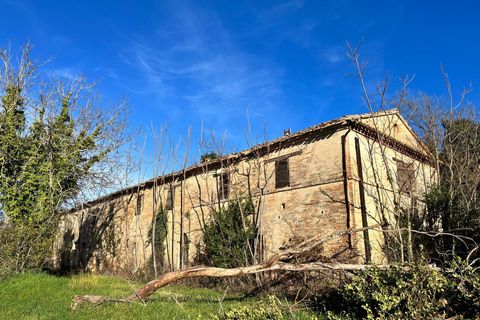 Landejendom i Monte San Vito, Ancona, Monte San Vito - € 450.000 | Ref: 23_no01 - foto 18