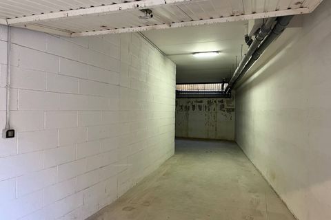 Parkeringsplads i Montemarciano, Ancona, Montemarciano - € 22.000 | Ref: 23_01 - foto 1