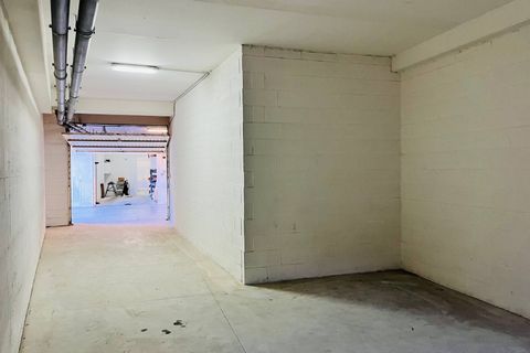 Parkeringsplads i Montemarciano, Ancona, Montemarciano - € 22.000 | Ref: 23_01 - foto 2
