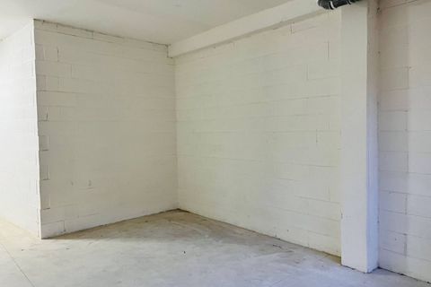 Parkeringsplads i Montemarciano, Ancona, Montemarciano - € 22.000 | Ref: 23_01 - foto 3