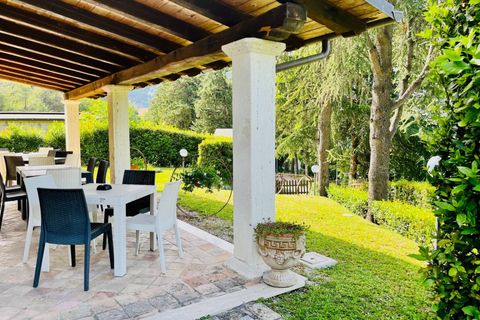 Villa i Ascoli Piceno, Ascoli Piceno, Ascoli Piceno - € 450.000 | Ref: 23_no05 - foto 5