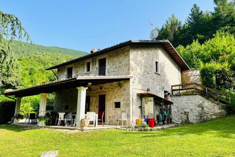 Villa i Ascoli Piceno, Ascoli Piceno, Ascoli Piceno - € 450.000 | Ref: 23_no05 - foto 6