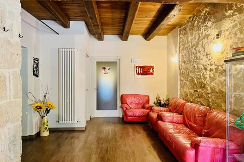 Villa i Ascoli Piceno, Ascoli Piceno, Ascoli Piceno - € 450.000 | Ref: 23_no05 - foto 14