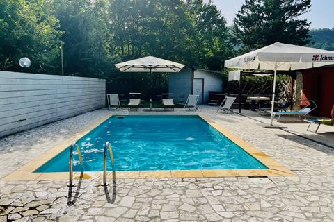 Villa i Ascoli Piceno, Ascoli Piceno, Ascoli Piceno - € 450.000 | Ref: 23_no05 - foto 18
