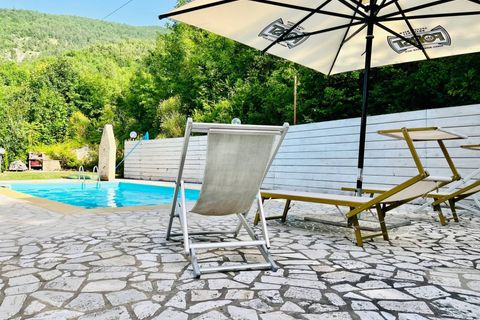 Villa i Ascoli Piceno, Ascoli Piceno, Ascoli Piceno - € 450.000 | Ref: 23_no05 - foto 19