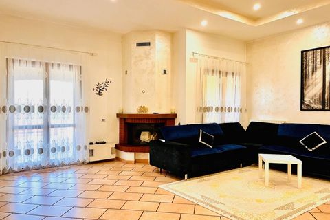 Villa i Monte San Vito, Ancona, Monte San Vito - € 305.000 | Ref: 24_no01 - foto 6