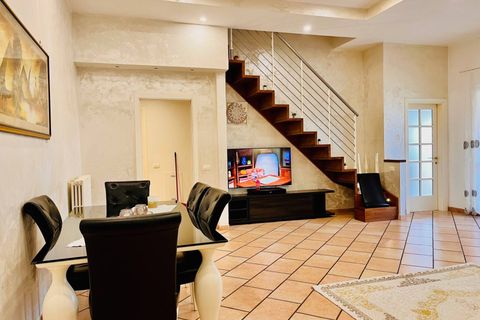 Villa i Monte San Vito, Ancona, Monte San Vito - € 305.000 | Ref: 24_no01 - foto 7