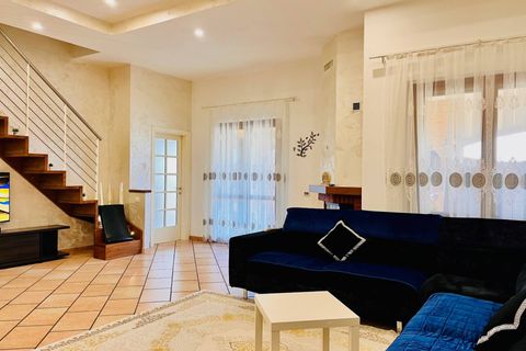 Villa i Monte San Vito, Ancona, Monte San Vito - € 305.000 | Ref: 24_no01 - foto 8