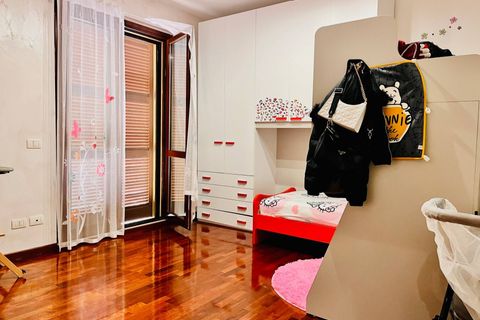 Villa i Monte San Vito, Ancona, Monte San Vito - € 305.000 | Ref: 24_no01 - foto 15