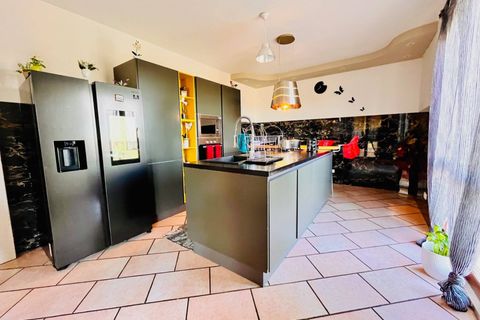 Villa i Monte San Vito, Ancona, Monte San Vito - € 305.000 | Ref: 24_no01 - foto 22