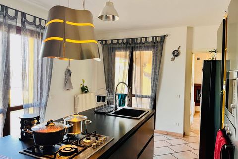 Villa i Monte San Vito, Ancona, Monte San Vito - € 305.000 | Ref: 24_no01 - foto 26