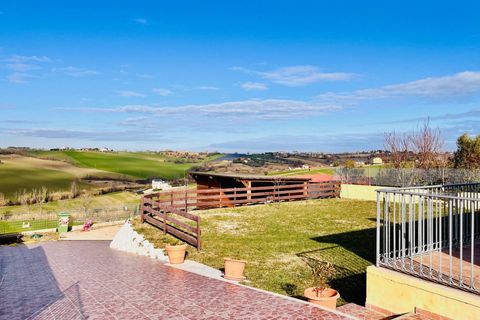 Villa i Monte San Vito, Ancona, Monte San Vito - € 305.000 | Ref: 24_no01 - foto 33