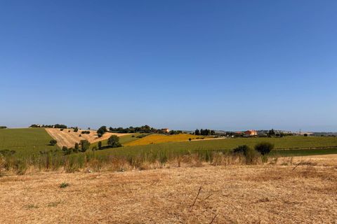 Landejendom i Montemarciano, Ancona, Montemarciano - € 185.000 | Ref: 24_no05 - foto 2