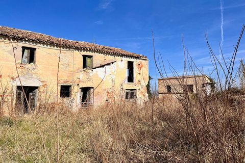 Landejendom i Montemarciano, Ancona, Montemarciano - € 185.000 | Ref: 24_no05 - foto 3