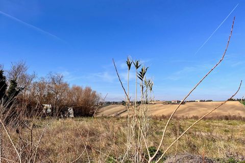 Landejendom i Montemarciano, Ancona, Montemarciano - € 185.000 | Ref: 24_no05 - foto 9