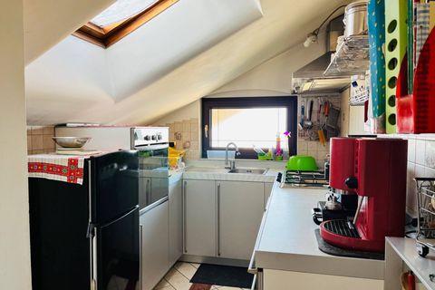 Lejlighed i Montemarciano, Ancona, Montemarciano - € 155.000 | Ref: 22_no04_2 - foto 4