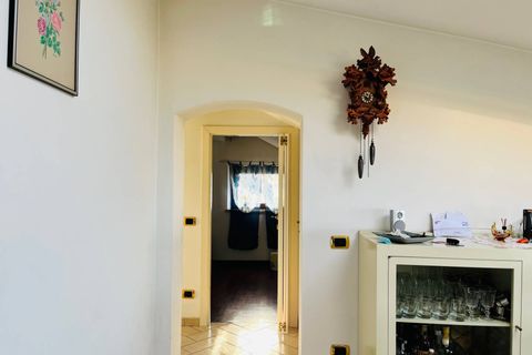 Lejlighed i Montemarciano, Ancona, Montemarciano - € 155.000 | Ref: 22_no04_2 - foto 5