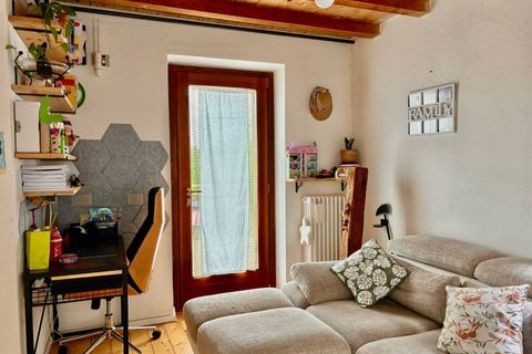 Villa i Morro d'Alba, Ancona, Morro d'Alba - € 240.000 | Ref: 24_no15 - foto 1