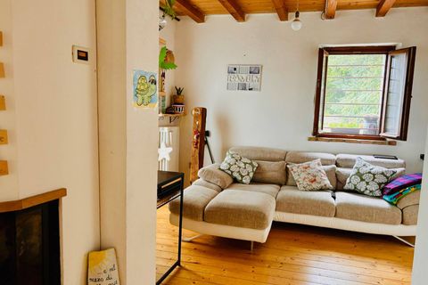 Villa i Morro d'Alba, Ancona, Morro d'Alba - € 240.000 | Ref: 24_no15 - foto 2