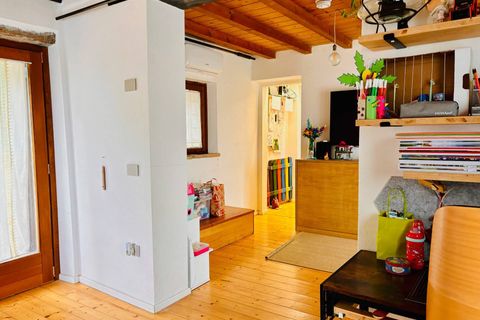 Villa i Morro d'Alba, Ancona, Morro d'Alba - € 240.000 | Ref: 24_no15 - foto 4