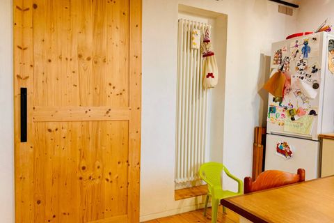 Villa i Morro d'Alba, Ancona, Morro d'Alba - € 240.000 | Ref: 24_no15 - foto 8