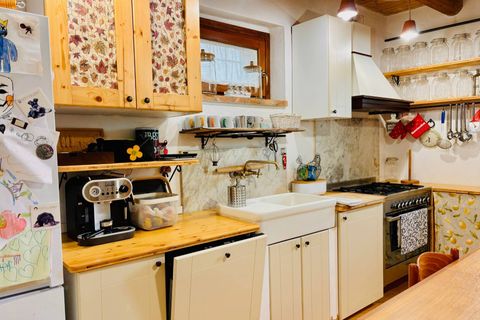 Villa i Morro d'Alba, Ancona, Morro d'Alba - € 240.000 | Ref: 24_no15 - foto 9