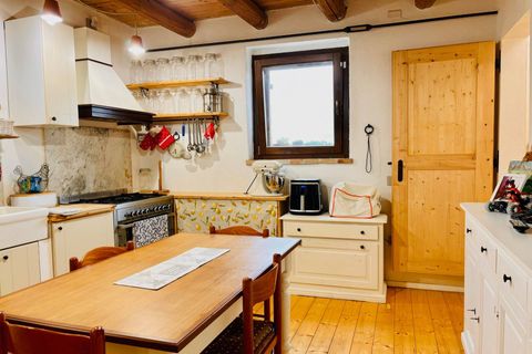 Villa i Morro d'Alba, Ancona, Morro d'Alba - € 240.000 | Ref: 24_no15 - foto 10