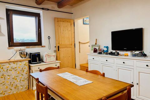 Villa i Morro d'Alba, Ancona, Morro d'Alba - € 240.000 | Ref: 24_no15 - foto 11