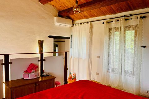 Villa i Morro d'Alba, Ancona, Morro d'Alba - € 240.000 | Ref: 24_no15 - foto 17