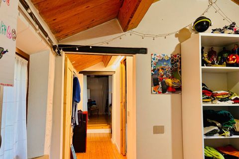 Villa i Morro d'Alba, Ancona, Morro d'Alba - € 240.000 | Ref: 24_no15 - foto 22