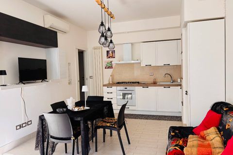 Lejlighed i Falconara Marittima, Ancona, Falconara Marittima - € 98.000 | Ref: 25_03 - foto 1
