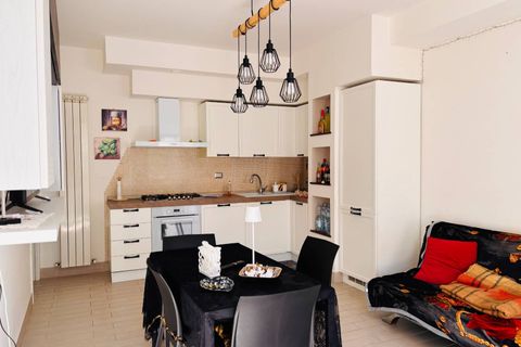 Lejlighed i Falconara Marittima, Ancona, Falconara Marittima - € 98.000 | Ref: 25_03 - foto 2