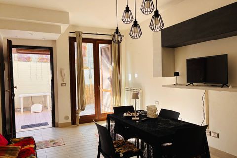 Lejlighed i Falconara Marittima, Ancona, Falconara Marittima - € 98.000 | Ref: 25_03 - foto 3
