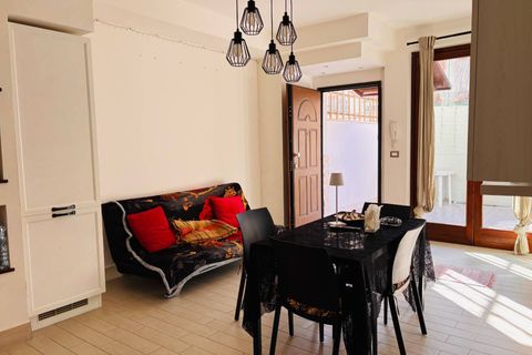 Lejlighed i Falconara Marittima, Ancona, Falconara Marittima - € 98.000 | Ref: 25_03 - foto 11