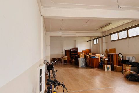 Erhvervsejendom i Chiaravalle, Ancona, Chiaravalle - € 75.000 | Ref: 25_no03 - foto 5