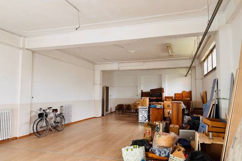 Erhvervsejendom i Chiaravalle, Ancona, Chiaravalle - € 75.000 | Ref: 25_no03 - foto 7